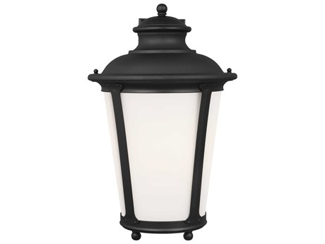 Generation Lighting Cape May 1 - Light Outdoor Wall Light