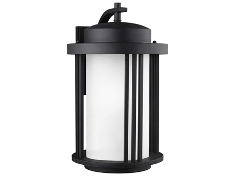 Generation Lighting Crowell 1-Light Outdoor Wall Light