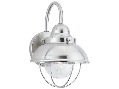 Generation Lighting Sebring 1 - Light Outdoor Wall Light