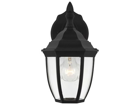 Generation Lighting Bakersville 1 - Light Outdoor Wall Light