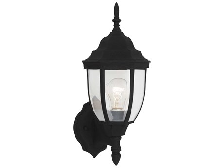 Generation Lighting Bakersville 1 - Light Outdoor Wall Light