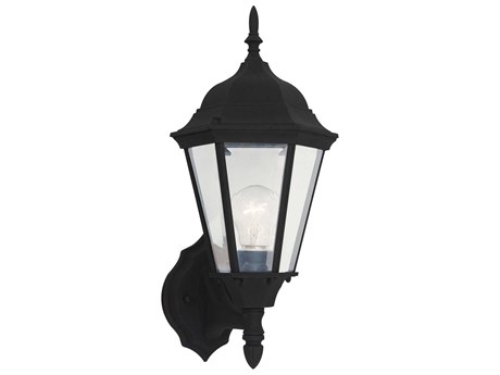 Generation Lighting Bakersville 1 - Light Outdoor Wall Light
