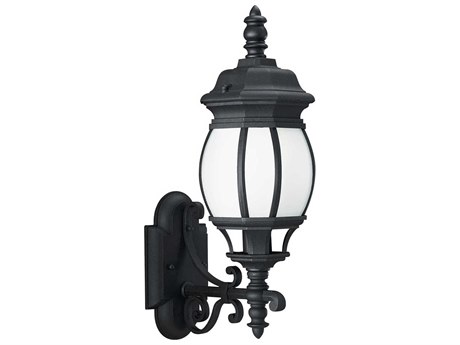 Generation Lighting Wynfield 1 - Light Outdoor Wall Light