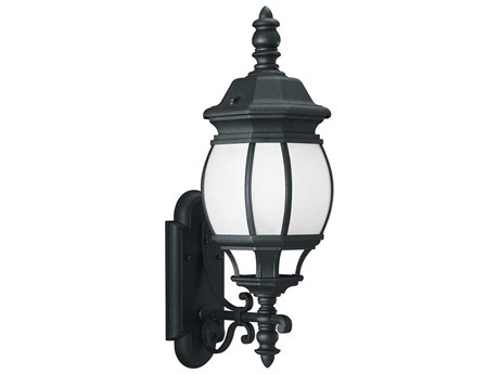 Generation Lighting Wynfield 1 - Light Outdoor Wall Light