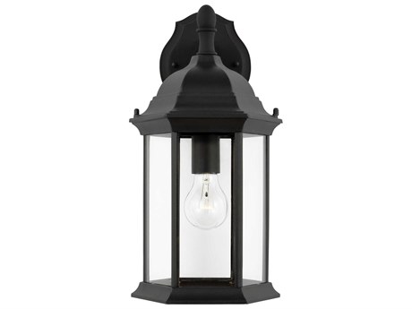 Generation Lighting Sevier 1 - Light Outdoor Wall Light