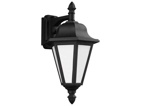 Generation Lighting Brentwood 1 - Light Outdoor Wall Light