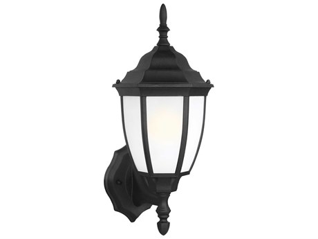 Generation Lighting Bakersville 1 - Light Outdoor Wall Light