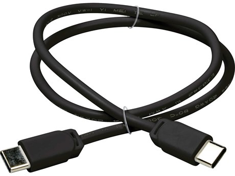 Generation Lighting Disk Connector Cord