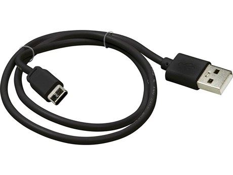 Generation Lighting Disk Connector Cord
