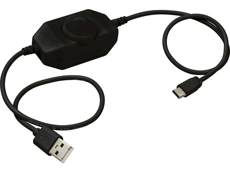 Generation Lighting Disk In-Line Dimmer