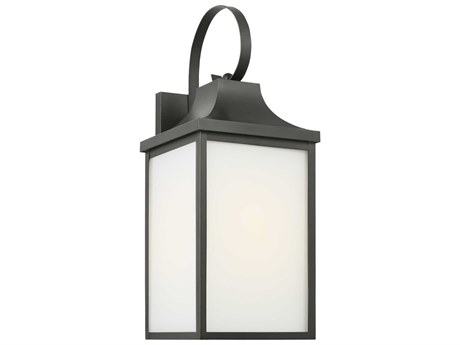 Generation Lighting Say Brook 1-Light Outdoor Wall Light