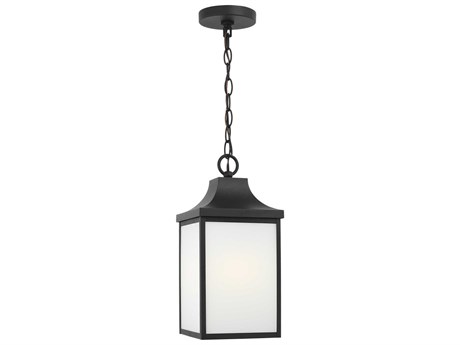 Generation Lighting Say Brook 1-Light Outdoor Hanging Light