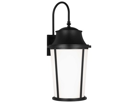 Generation Lighting Portola 1-Light Outdoor Wall Light