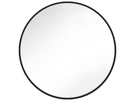 Generation Lighting Kit Round Wall Mirror
