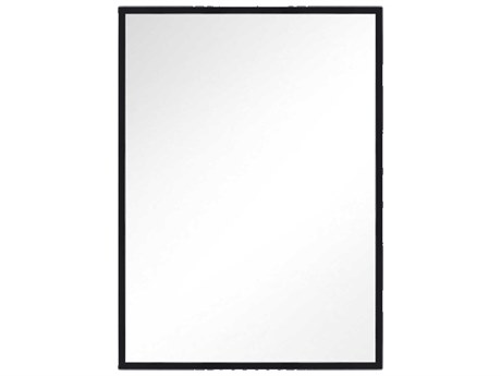 Generation Lighting Kit Rectangular Wall Mirror