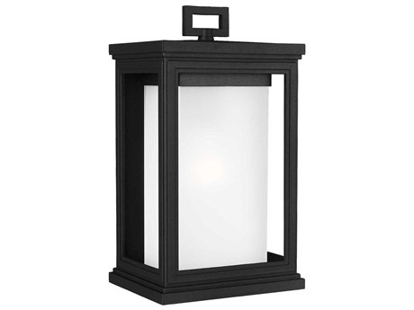 Generation Lighting Roscoe 1 - Light Outdoor Wall Light