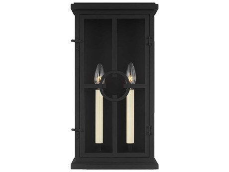 Generation Lighting Belleville 2 - Light Outdoor Wall Light