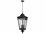 Generation Lighting Cotswold Lane 4 - Light Outdoor Hanging Light  GENOL5414GBZ