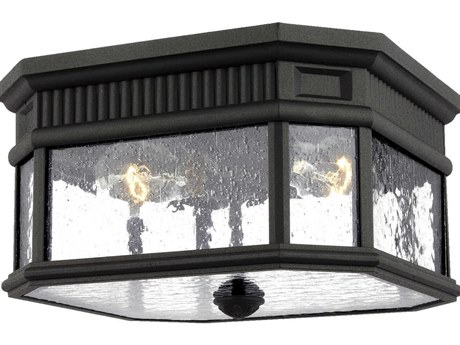 Generation Lighting Cotswold Lane 2 - Light Outdoor Wall Light