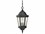 Generation Lighting Martinsville 3 - Light Outdoor Hanging Light  GENOL5911CB
