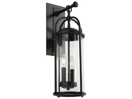 Generation Lighting Dakota 2 - Light Outdoor Wall Light