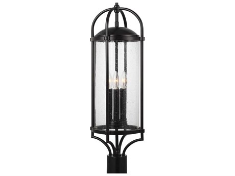 Generation Lighting Dakota 3 - Light Outdoor Post Light