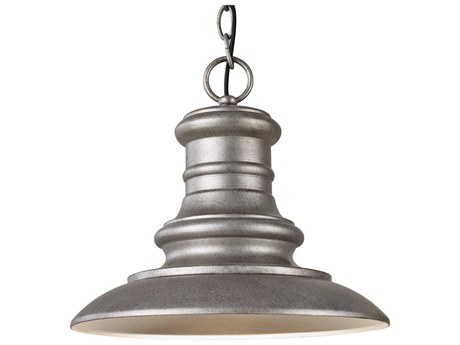Generation Lighting Redding Station 1-Light Outdoor Hanging Light
