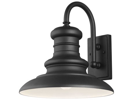 Generation Lighting Redding Station 1-Light Outdoor Wall Light