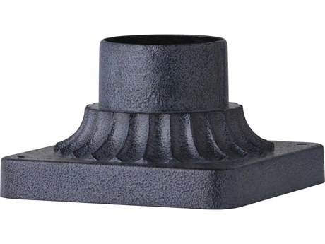 Generation Lighting Pier Mount Base