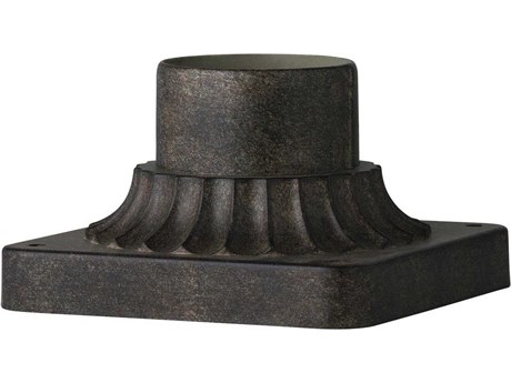 Generation Lighting Pier Mount Base