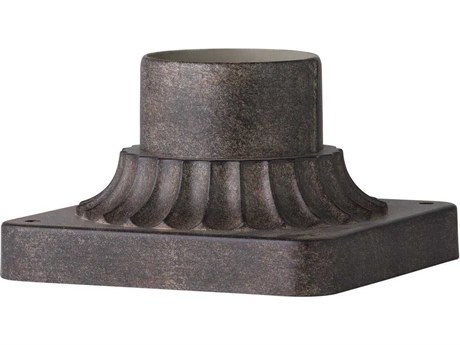 Generation Lighting Pier Mount Base