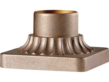 Generation Lighting Pier Mount Base
