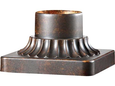 Generation Lighting Pier Mount Base