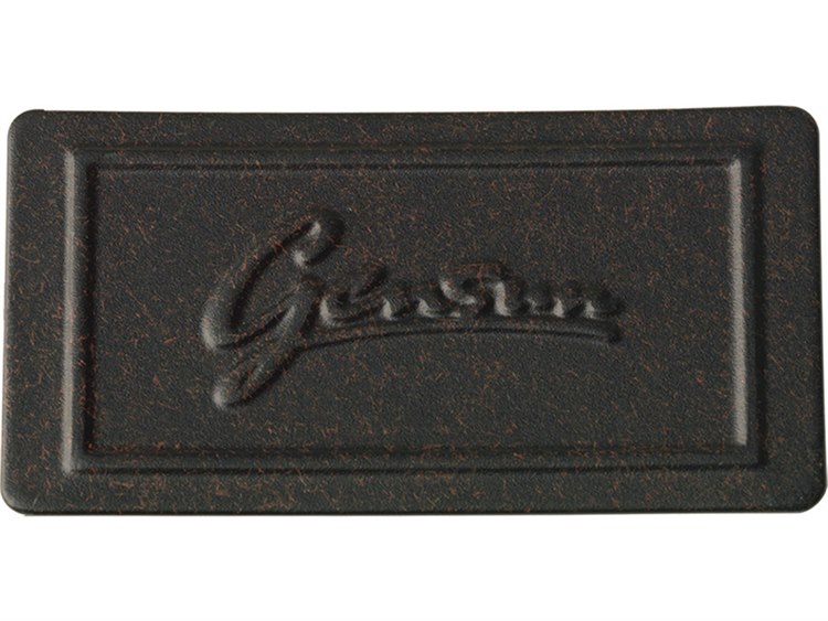 Gensun Florence Cast Aluminum Patio Bench 3