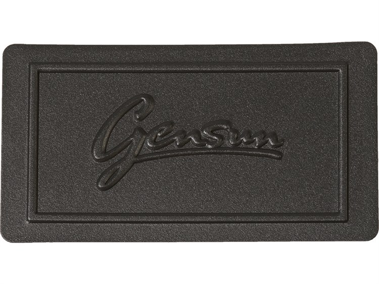Gensun Amari Counter Stool Carbon 2