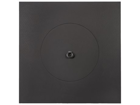 Gensun Artisan Gas Fire Pit Tops Collection