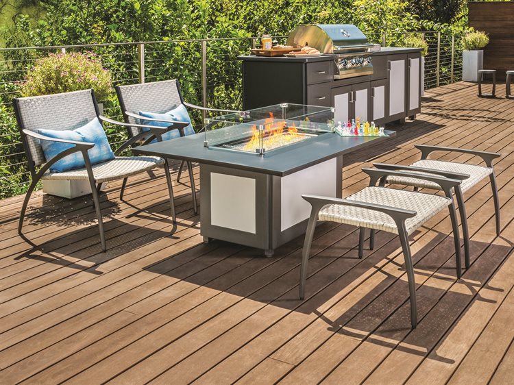 gensun fire table