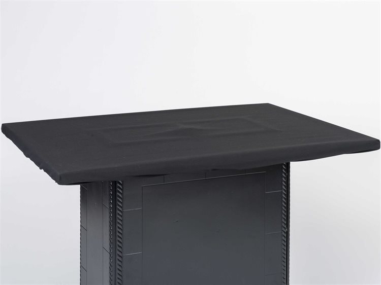 Gensun Fire Pit Covers for 86''W x 44''D Rectangular Fire Pit Table
