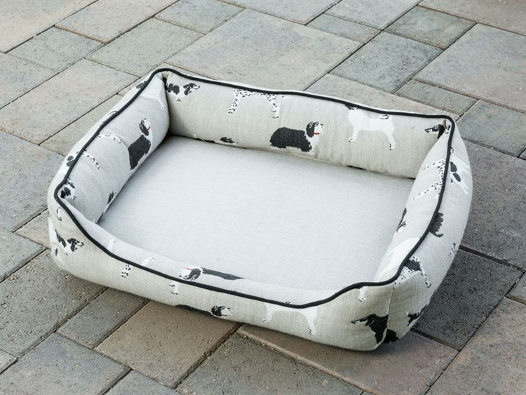 Gensun Pet Bed Medium
