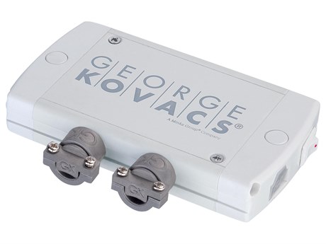 George Kovacs Under Cabinet Junction Box
