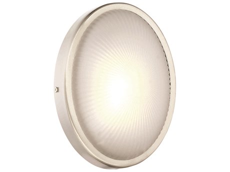 George Kovacs Radiun 1 - Light LED Outdoor Wall Light