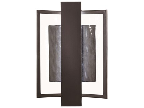 George Kovacs Sidelight 1 - Light Outdoor Wall Light