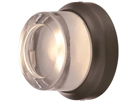 George Kovacs Comet 1 - Light LED Convertible Outdoor Wall Light