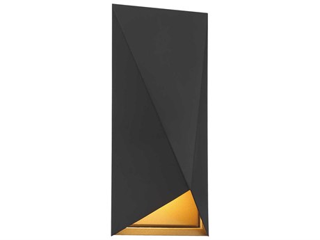 George Kovacs Peekaboo 1 - Light Outdoor Wall Light