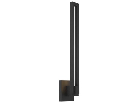 George Kovacs Music 1 - Light Outdoor Wall Light