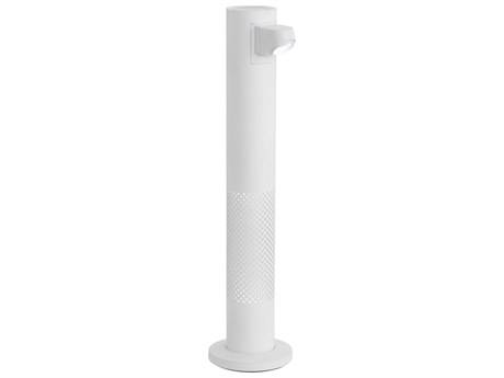George Kovacs White Table Lamp