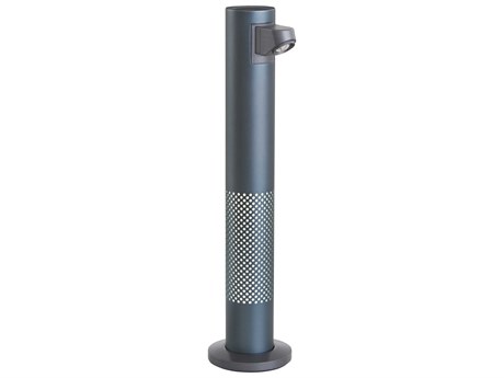 George Kovacs Mystic Grey Table Lamp