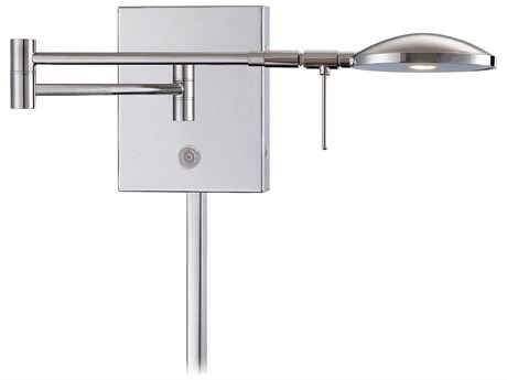 George Kovacs Reading Room 1 - Light Swing Arm