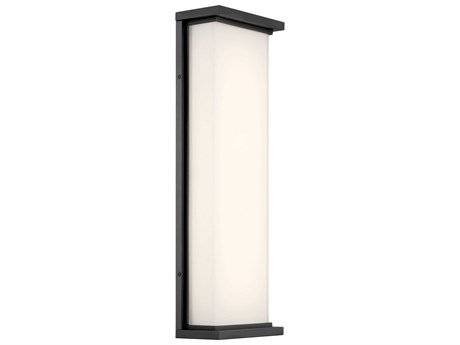 George Kovacs Caption 1 - Light Outdoor Wall Light