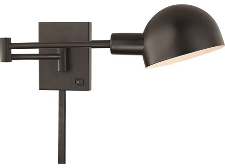 George Kovacs 1 - Light LED Swing Arm